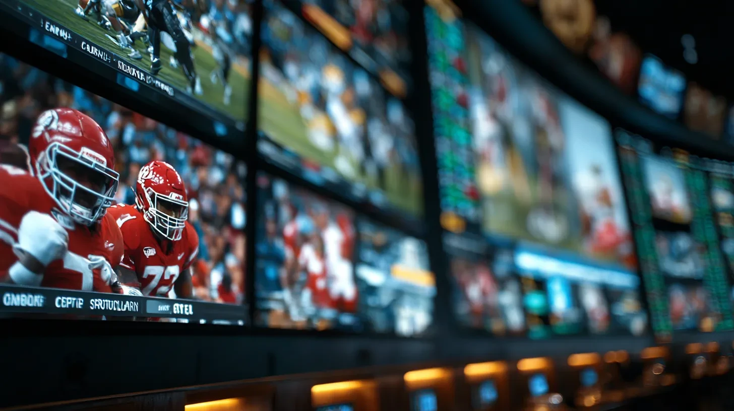 Slot Games